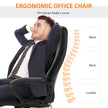 Massage office chair – image 5