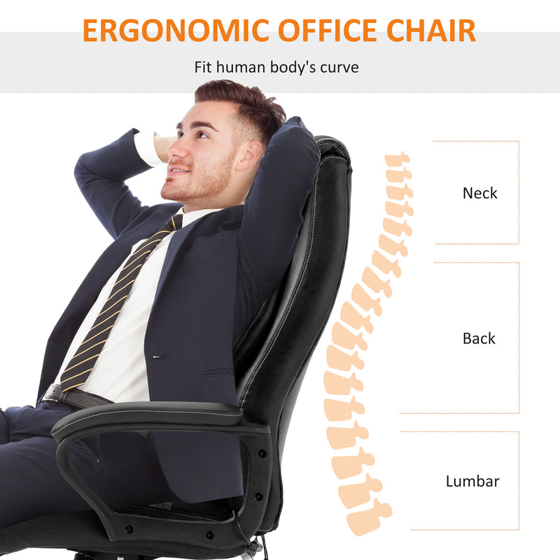 Massage office chair – image 5