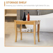 Slatted shower bench – image 8