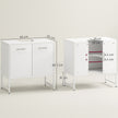 Under sink vanity unit – image 3