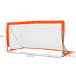 Set of 2 folding football goals – image 3