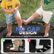 4.6ft kids trampoline – image 5