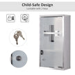 48 cm medicine cabinet – image 5