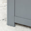 Lift-top storage chest – image 9