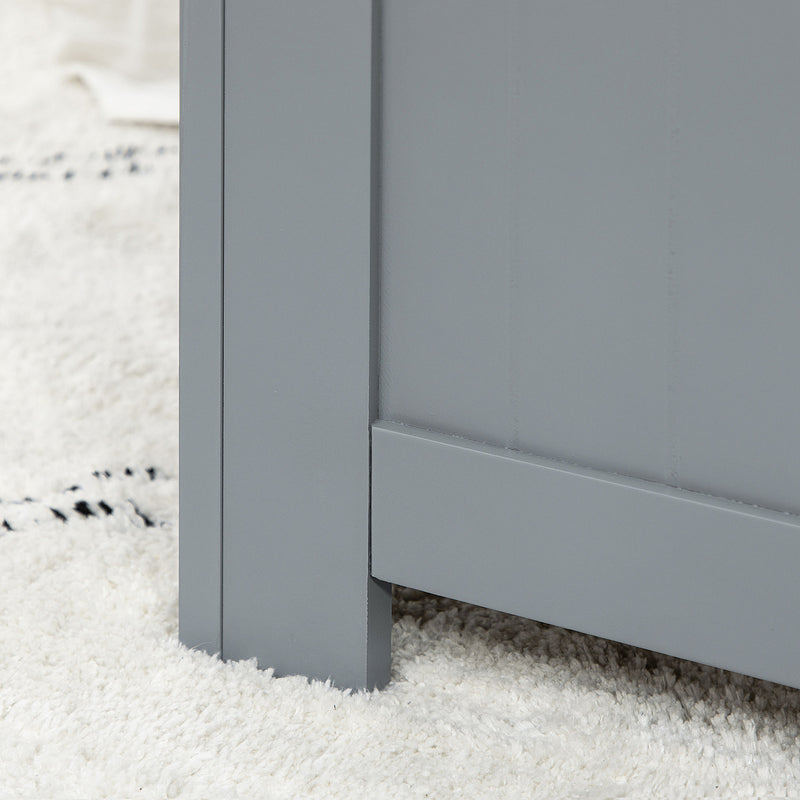 Lift-top storage chest – image 9