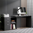 Reversible L-shaped desk – image 2