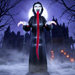 10ft Inflatable Skeleton with LED Lights – image 2 of 9
