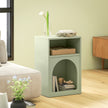 Arched bedside table – image 8