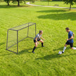 6 x 4ft garden football goal – image 8