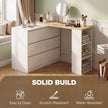 Convertible dressing table – image 6