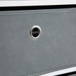 6-drawer fabric storage cabinet – image 9