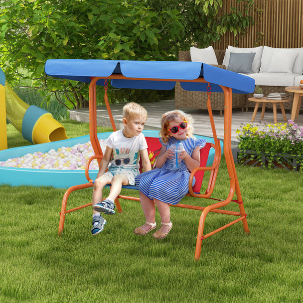 Kids cowboy swing – image 2