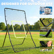 Baseball rebounder net – image 4