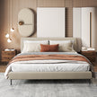 Hairpin leg bedside tables – image 10