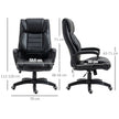 Massage office chair – image 3