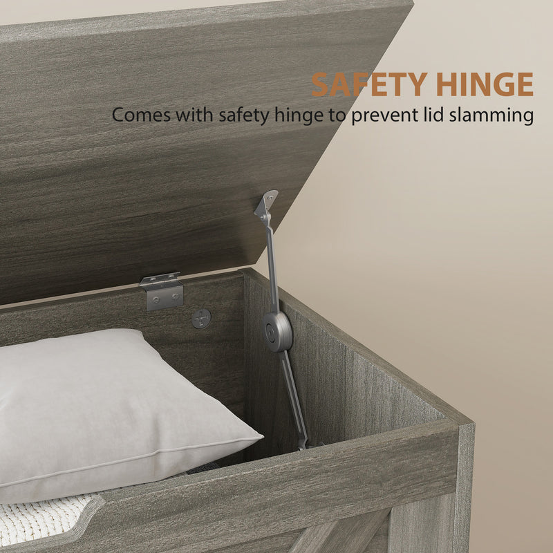 100L storage chest – image 5
