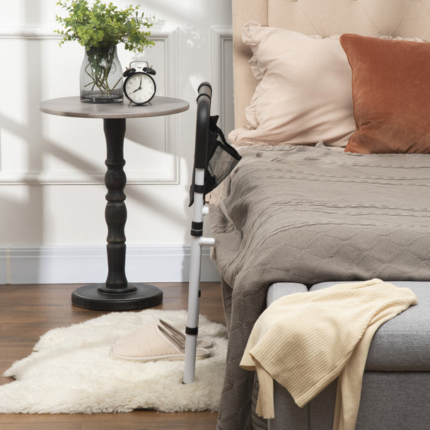 Bed assist rail – image 2