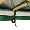 12ft trampoline spring cover pad – image 7