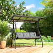 Convertible swing bed – image 8