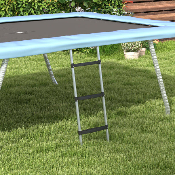 97 cm trampoline ladder – image 2