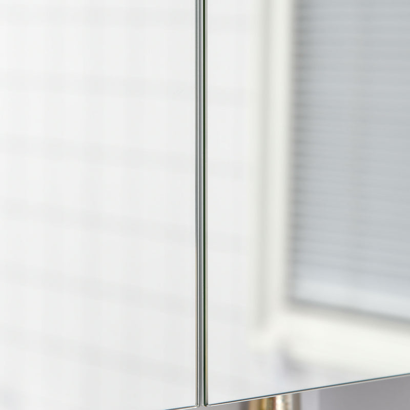 Bathroom mirror cabinet – image 8