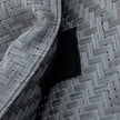 Grey rocking lounger – image 7