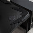 142 cm gaming desk – image 9