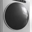 5kg silver tumble dryer – image 10
