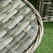 4-piece rattan sofa set – image 7