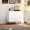 High gloss sideboard – image 2