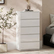 5-drawer chest of drawers – image 10