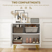 High gloss sideboard – image 5