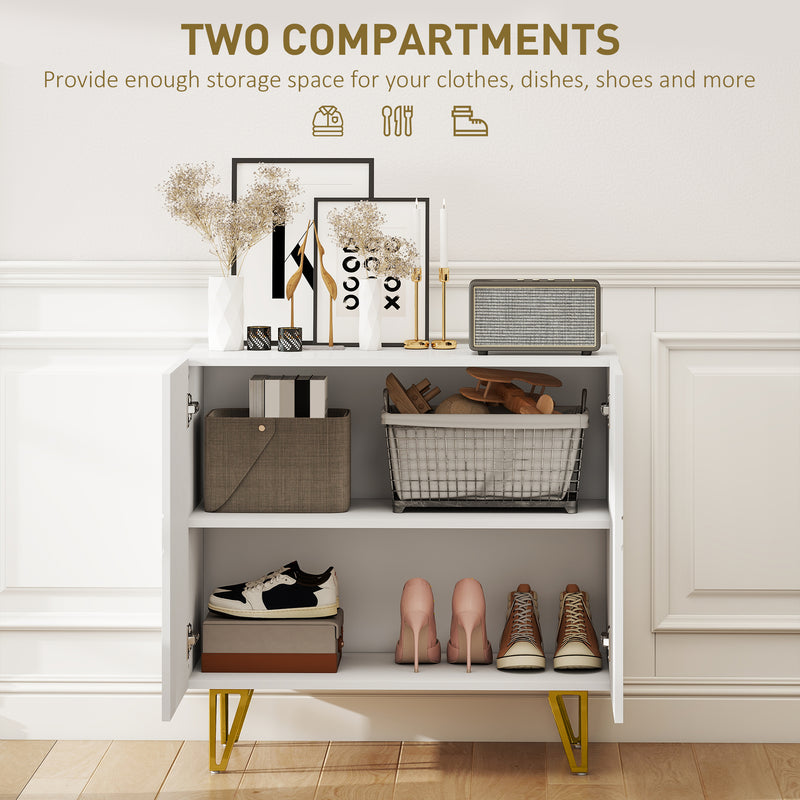 High gloss sideboard – image 5