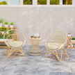 Round seat cushions – image 8