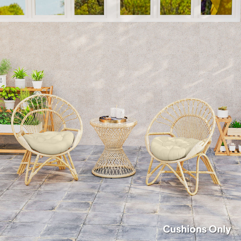 Round seat cushions – image 8