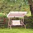 Kids 2-seater swing chair – image 10
