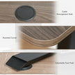 Electric standing desk – image 8