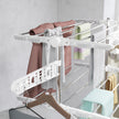4-shelf clothes airer – image 8