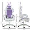 Bunny ear gaming chair – image 3