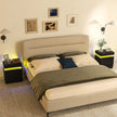 LED bedside tables – image 10