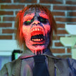 170cm Animated Chainsaw Killer with Glowing Eyes & Sound – image 8 of 9