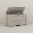 100L storage chest – image 3
