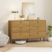 6-drawer chest of drawers – image 2