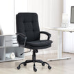Double-padded office chair – image 2