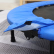 38" mini fitness trampoline – image 7