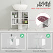 Under sink vanity unit – image 4