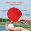 Table tennis set – image 5