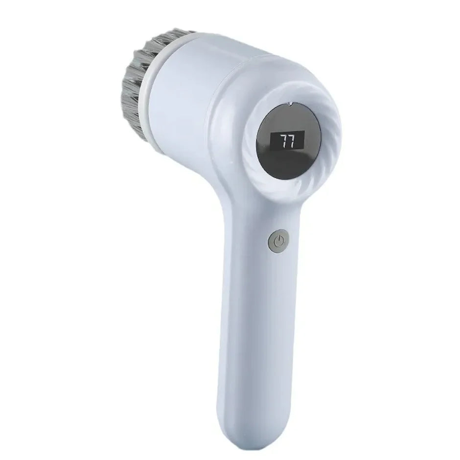 Dish & Sink Scrubber