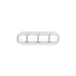 Silicone USB Cable Organizer USB Charging Cable Winder Desktop Tidy Management Clips Cable Holder for Mouse Earphone Accessories