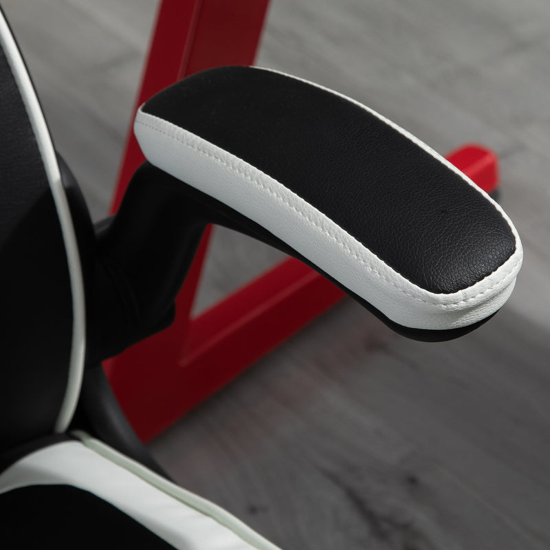 Pedestal gaming chair – image 8